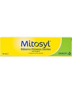 MITOSYL BALSAMO PRIMEROS...