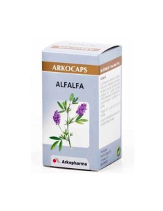 ALFALFA ARKOPHARMA 310 MG...