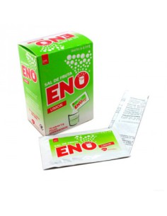 ENO ACTIVE 10 SOBRES 5 G...