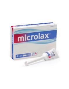 MICRALAX EMULSION RECTAL 4...