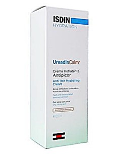 ISDIN HYDRATION UREADINCALM...