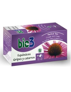 BIE3 ECHINACEA 25 FILTROS...