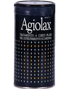 AGIOLAX GRANULADO 250 G