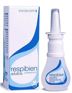 RESPIBIEN 0,5 MG/ML...