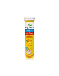 AQUILEA CALCIO + MAGNESIO...