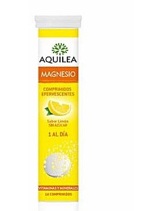 AQUILEA MAGNESIO 375 mg 14...