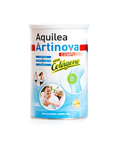 AQUILEA ARTINOVA COLAGENO 375 GRAMOS