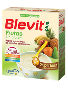 BLEVIT PLUS SUPERFIBRA...