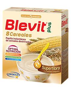 BLEVIT PLUS SUPERFIBRA 8...