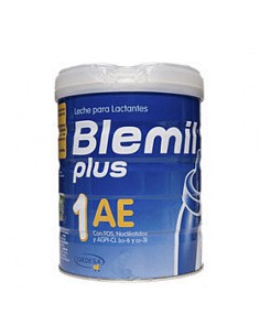 BLEMIL PLUS 1 AE 1 ENVASE...