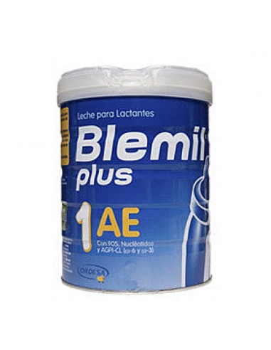 BLEMIL PLUS 1 AE 1 ENVASE 800 g