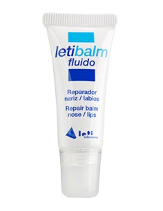 LETIBALM FLUIDO 1 TUBO 10 ml