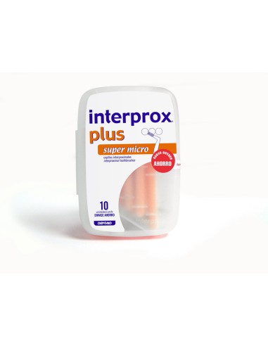 CEPILLO ESPACIO INTERPROXIMAL...