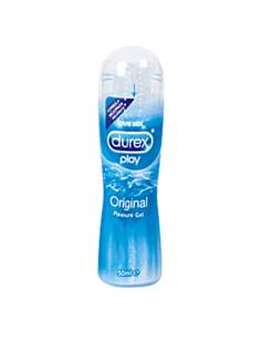 DUREX PLAY BASIC GEL...