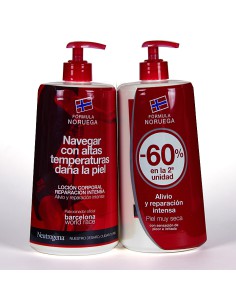 NEUTROGENA FORMULA NORUEGA...