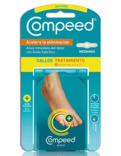 COMPEED CALLOS ACTIVOS...