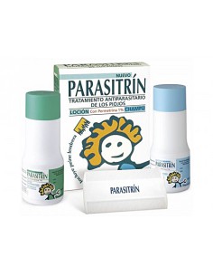 PARASITRIN CON PERMETRINA...