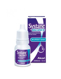 SYSTANE BALANCE GOTAS...