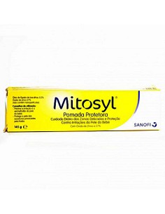 MITOSYL POMADA PROTECTORA 1...