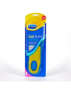 DR SCHOLL GELACTIV USO...