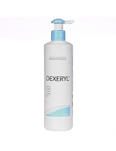 DEXERYL CREMA DUCRAY 500 G