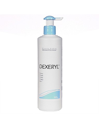 DEXERYL CREMA EMOLIENTE DUCRAY 1...