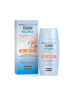 ISDIN FOTOPROTECTOR...