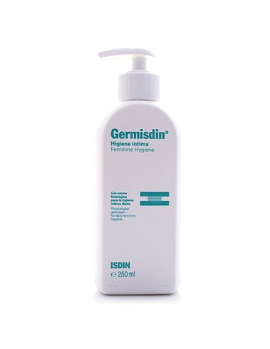 GERMISDIN HIGIENE INTIMA 250 ML