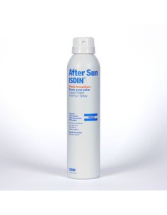 ISDIN POST SOLAR AFTER SUN...