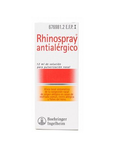 RHINOSPRAY ANTIALERGICO...
