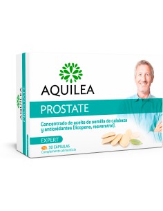 AQUILEA PROSTATE 30 CAPS