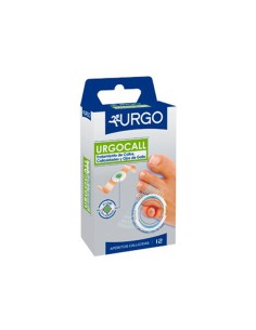 URGOCALL APOSITO CALLICIDA...