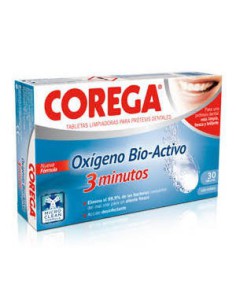 COREGA OXIGENO BIO-ACTIVO...