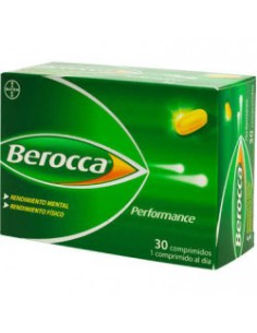 BEROCCA PERFORMANCE 30...