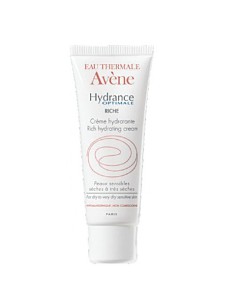 AVENE HYDRANCE RICA CREMA...