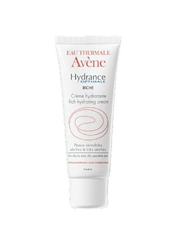 AVENE HYDRANCE OPTIMALE ENRIQUECIDA...