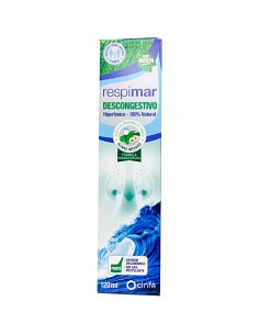 SANTE VERTE RESPIMAR...