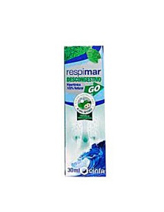 RESPIMAR DESCONGESTIVO 30 ML