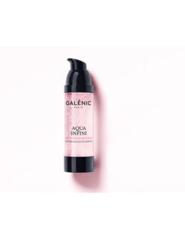 GALENIC AQUA INFINI SERUM POTENCIADOR...
