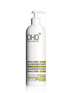 OHO EMULSION OLEOHIDRATANTE...