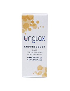 UNGLAX ENDURECEDOR 1 ENVASE...