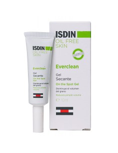 EVERCLEAN ISDIN OIL FREE...
