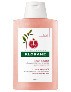 KLORANE BRILLO COLOR CHAMPU...