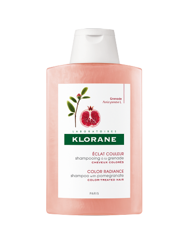 KLORANE CHAMPU SUBLIMADOR AL EXTO DE...