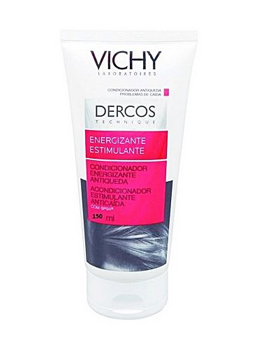 DERCOS TECHNIQUE ENERGIZANTE...