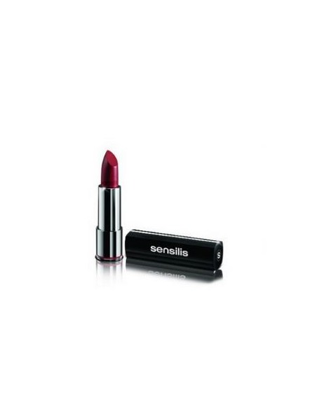 SENSILIS INTENSE MATT LIPSTICK 1 ENVASE 3,5 ml COQUELICOT 109