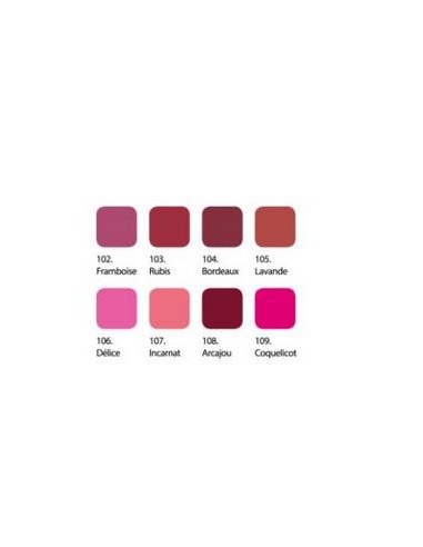 SENSILIS INTENSE MATT LIPSTICK 1...
