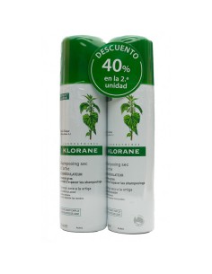 PACK DUPLO CHAMPU SECO...