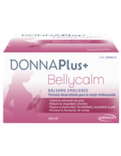 DONNA PLUS BELLYCALM 1 TUBO...