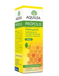 AQUILEA PROPOLIS SPRAY 50 ML